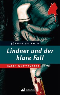 Cover Lindner und der klare Fall