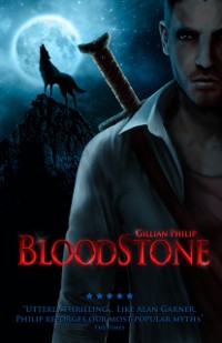 Cover Bloodstone