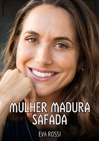 Cover Mulher Madura Safada