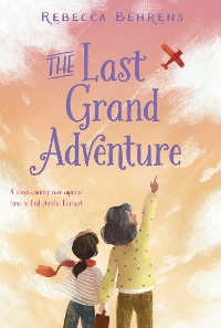 Cover Last Grand Adventure