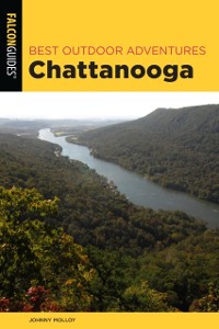 Cover Best Outdoor Adventures Chattanooga
