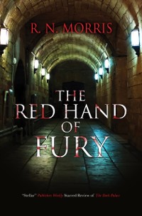 Cover Red Hand of Fury, The