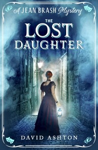 Cover Lost Daughter