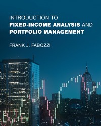 Cover Introduction to Fixed-Income Analysis and Portfolio Management