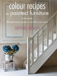 Cover Colour Recipes for Painted Furniture