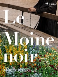 Cover Le Moine noir