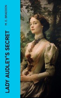 Cover Lady Audley's Secret