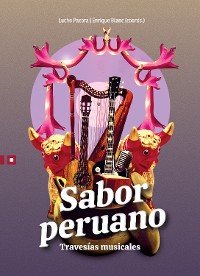 Cover Sabor peruano