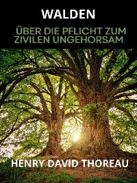 Cover Walden (Übersetzt)