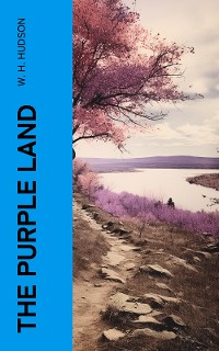 Cover The Purple Land