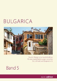 Cover BULGARICA 5