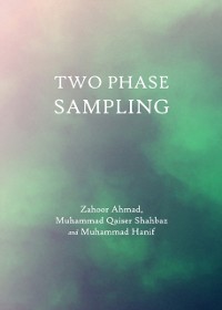 Cover Two Phase Sampling