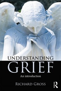 Cover Understanding Grief