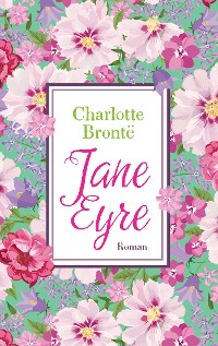 Cover Jane Eyre