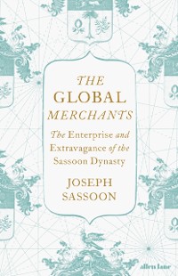 Cover The Global Merchants