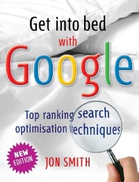 Cover Get into bed with Google