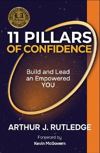 Cover 11 Pillars of Confidence