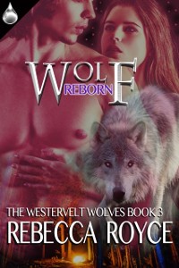 Cover Wolf Reborn