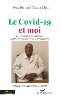 Cover Le Covid-19 et moi