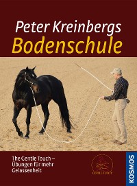 Cover Peter Kreinbergs Bodenschule