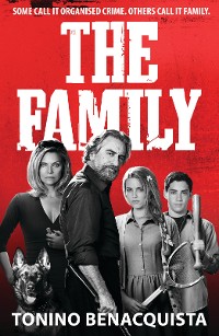 Cover The Family