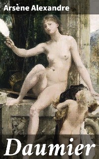Cover Daumier