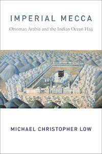 Cover Imperial Mecca