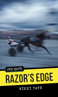 Cover Razor's Edge
