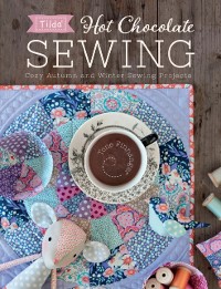 Cover Hot Chocolate Sewing