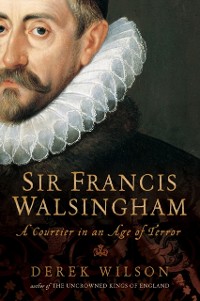 Cover Sir Francis Walsingham