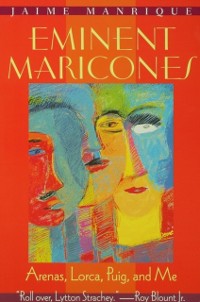 Cover Eminent Maricones