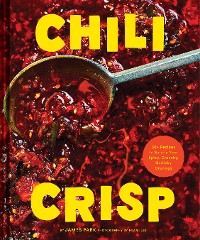 Cover Chili Crisp