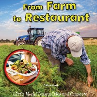 Cover From Farm to Restaurant