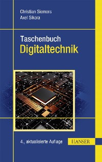 Cover Taschenbuch Digitaltechnik
