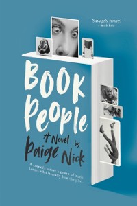 Cover Book People