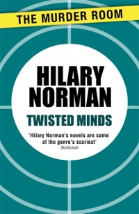 Cover Twisted Minds