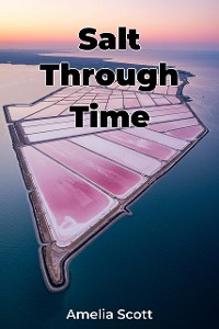 Cover Salt Through Time