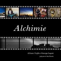 Cover Alchimie