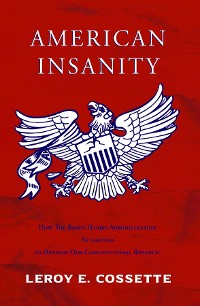 Cover American Insanity