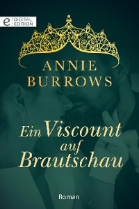 Cover Ein Viscount auf Brautschau