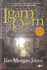 Cover Igam Ogam