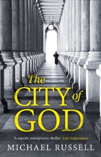 Cover City of God