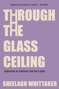 Cover Through the Glass Ceiling