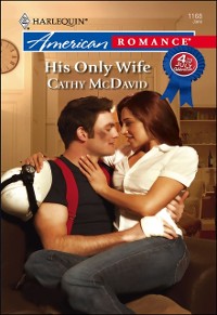 Cover His Only Wife