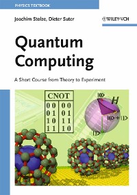 Cover Quantum Computing