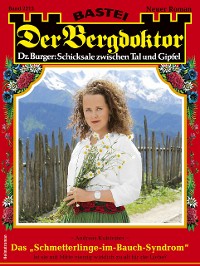 Cover Der Bergdoktor 2215