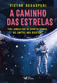 Cover A caminho das estrelas