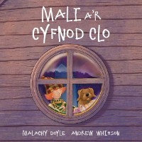 Cover Mali a''r Cyfnod Clo