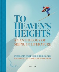 Cover To Heaven’s Heights