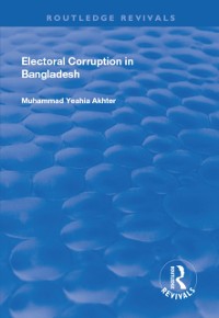 Cover Electoral Corruption in Bangladesh